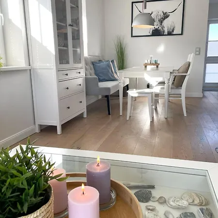 Seebrise Due 08 * Sylt