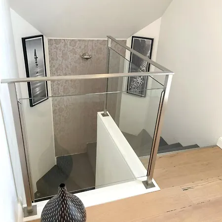 Seebrise Due 08 Apartmán