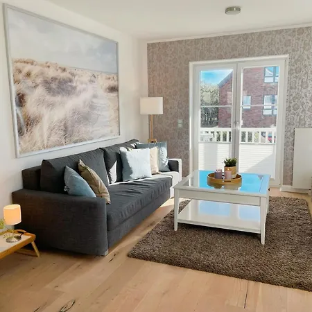 Seebrise Due 08 * Sylt