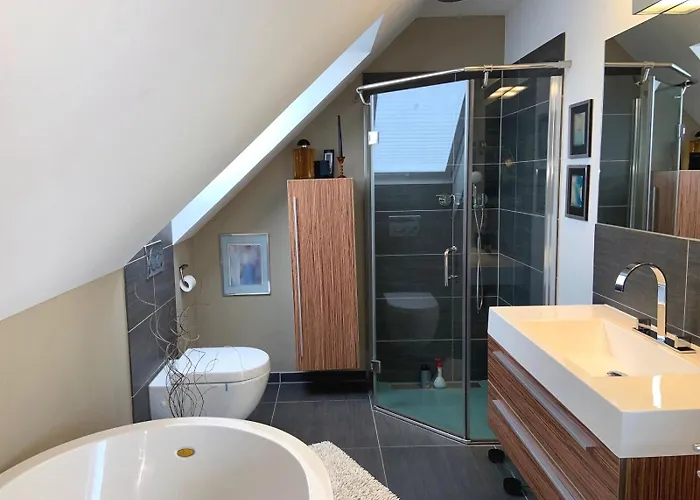 Seebrise Due 08 Apartamento *