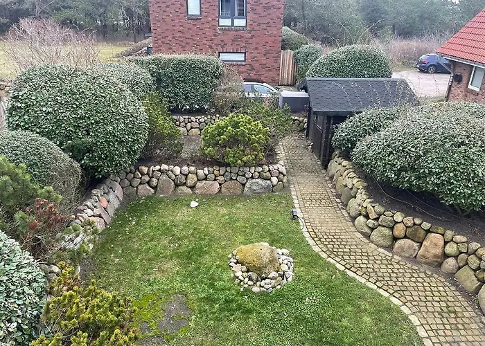 Seebrise Due 08 * Sylt