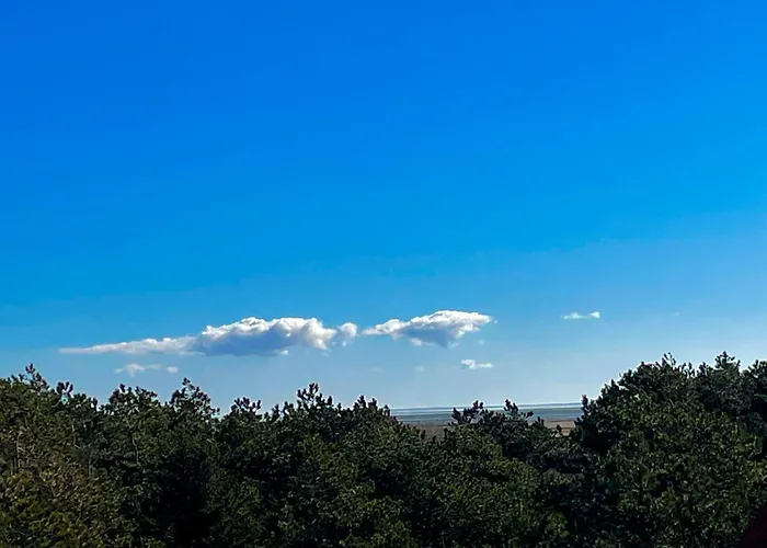 Apartamento Seebrise Due 08 *