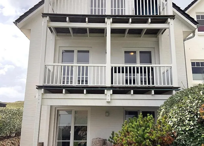 Seebrise Due 08 Apartamento *