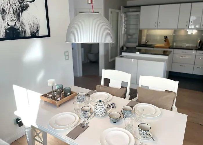 Apartamento Seebrise Due 08 *