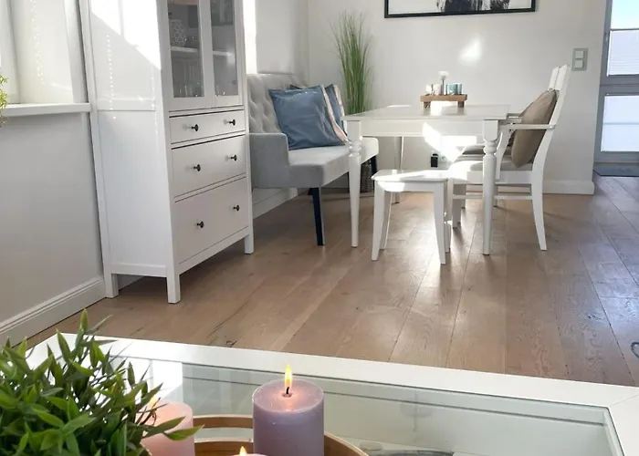 Seebrise Due 08 * Sylt