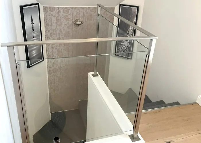 Seebrise Due 08 Apartamento