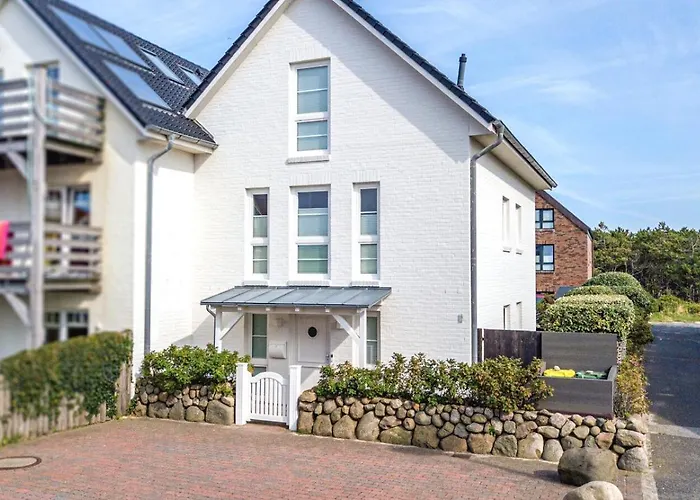 Seebrise Due 08 Apartamento *