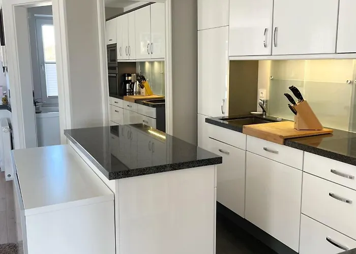 Apartamento Seebrise Due 08