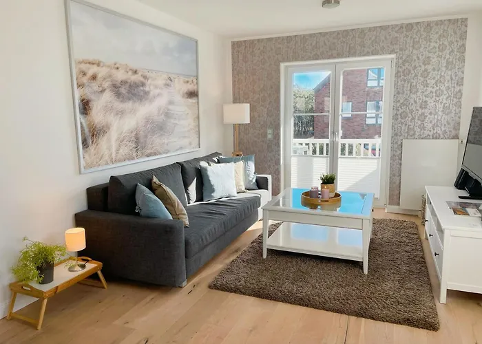 Seebrise Due 08 * Sylt